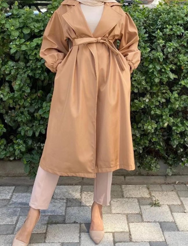 Sütlükahve Trenckot